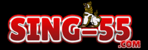 sing55 logo